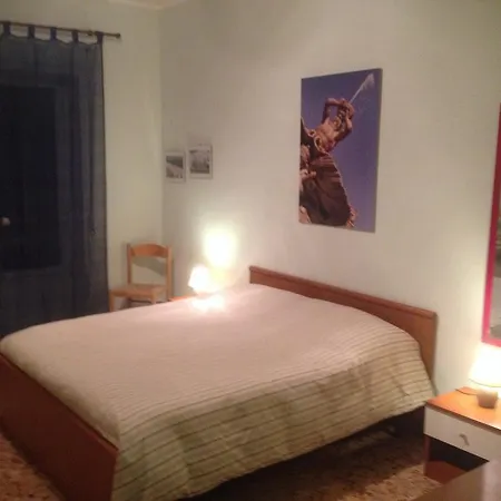 Mena Bed & Breakfast Rom
